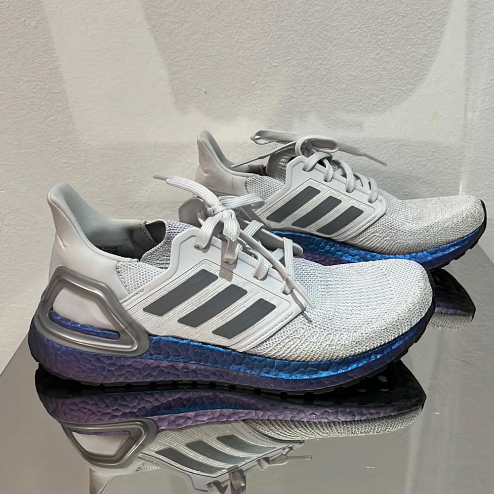 Adidas ultraboost 21 nasa limited edition NWB